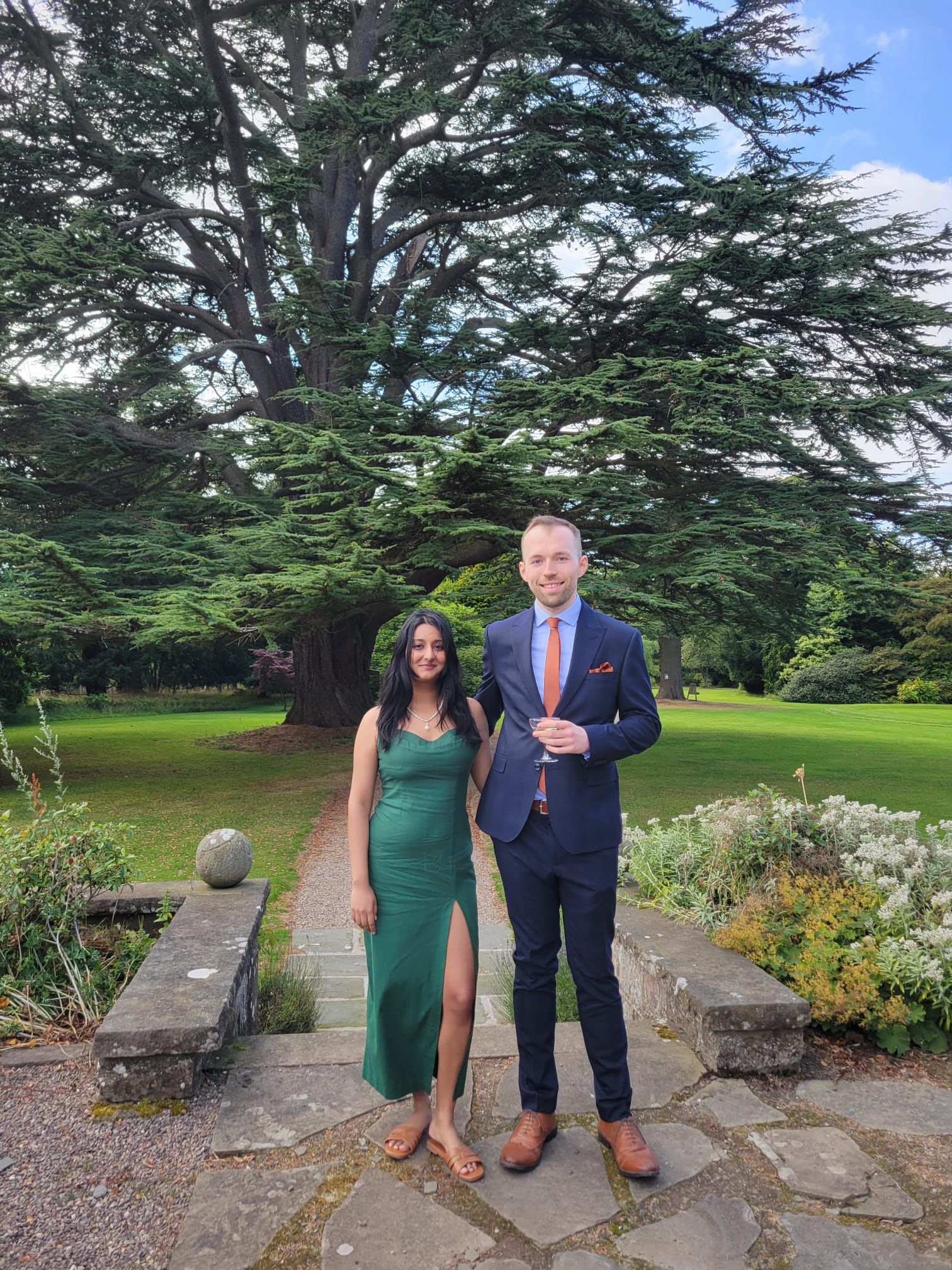Aarushi and Lewys